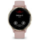 Garmin SMARTWATCH VENU 3S/ROSE/GOLD 010-02785-03 GARMIN