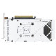 Asus Graphics Card|ASUS|NVIDIA GeForce RTX 5060 Ti|16 GB|GDDR7|128 bit|PCIE 5.0 16x|Dual Slot Fansink|DUAL-RTX5060TI-O16G-WHITE