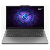 Lenovo Notebook|LENOVO|LOQ 15IAX9E|CPU  Core i5|i5-12450HX|2400 MHz|15.6"|1920x1080|RAM 16GB|DDR5|4800 MHz|SSD 512GB|NVIDIA GeForce RTX 2050|4GB|ENG|Card Reader 3-in-1|Grey|1.77 kg|83LK007APB
