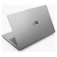Lenovo Notebook|LENOVO|LOQ 15IAX9E|CPU  Core i5|i5-12450HX|2400 MHz|15.6"|1920x1080|RAM 16GB|DDR5|4800 MHz|SSD 512GB|NVIDIA GeForce RTX 2050|4GB|ENG|Card Reader 3-in-1|Grey|1.77 kg|83LK007APB