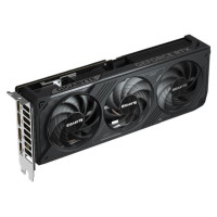 Gigabyte Graphics Card|GIGABYTE|NVIDIA GeForce RTX 5070|12 GB|GDDR7|192 bit|PCIE 5.0 16x|GPU 2542 MHz|Triple slot Fansink|1xHDMI|3xDisplayPort|GV-N5070WF3OC-12GD
