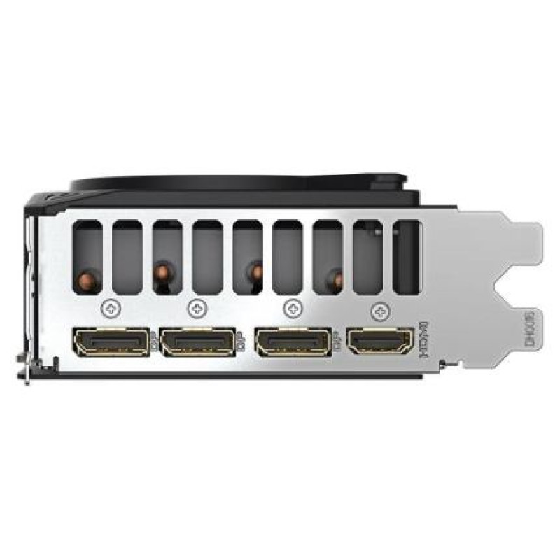 Gigabyte Graphics Card|GIGABYTE|NVIDIA GeForce RTX 5070|12 GB|GDDR7|192 bit|PCIE 5.0 16x|GPU 2542 MHz|Triple slot Fansink|1xHDMI|3xDisplayPort|GV-N5070WF3OC-12GD