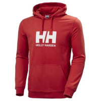 Helly Hansen Logo Hoodie M 33977-163 (L)