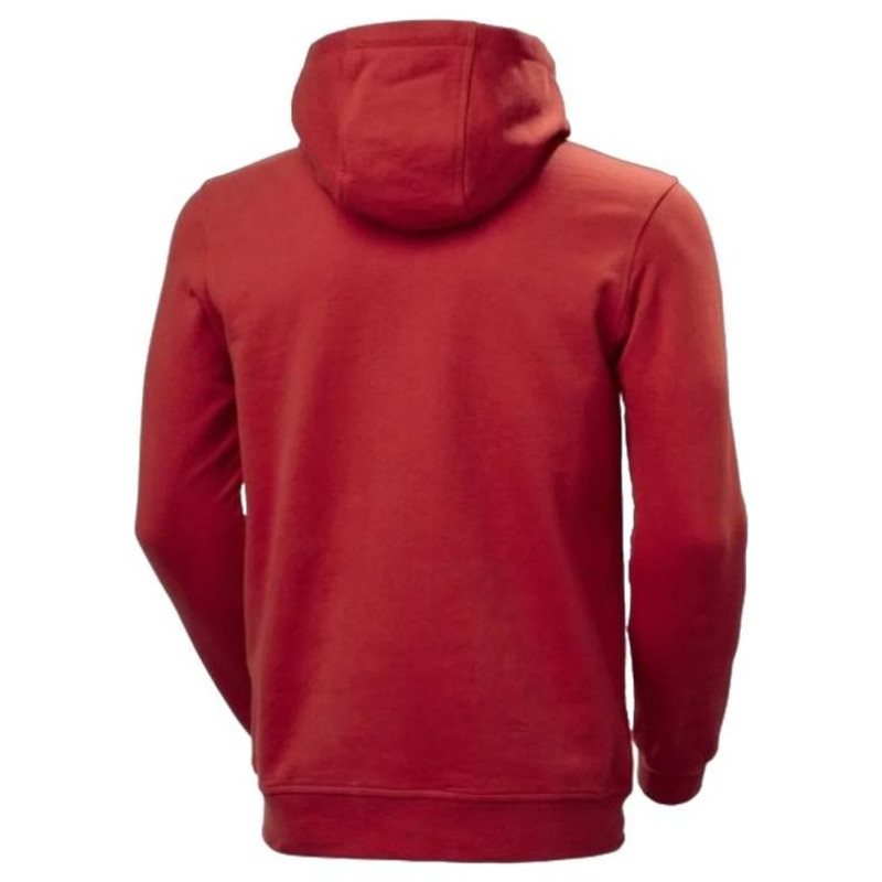 Helly Hansen Logo Hoodie M 33977-163 (L)