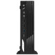 MSI PC|MSI|PRO DP21 14M|Desktop|CPU Core i7|i7-14700|2100 MHz|RAM 16GB|DDR5|5600 MHz|SSD 1TB|Graphics card Intel UHD Graphics|Integrated|Windows 11 Pro|Colour Black|PRODP2114M-1042EU