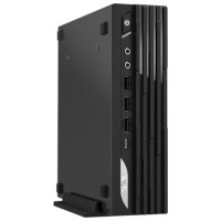 MSI PC|MSI|PRO DP21 14M|Desktop|CPU Core i7|i7-14700|2100 MHz|RAM 16GB|DDR5|5600 MHz|SSD 1TB|Graphics card Intel UHD Graphics|Integrated|Windows 11 Pro|Colour Black|PRODP2114M-1042EU