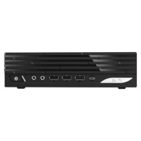 MSI PC|MSI|PRO DP21 14M|Desktop|CPU Core i7|i7-14700|2100 MHz|RAM 16GB|DDR5|5600 MHz|SSD 1TB|Graphics card Intel UHD Graphics|Integrated|Windows 11 Pro|Colour Black|PRODP2114M-1042EU