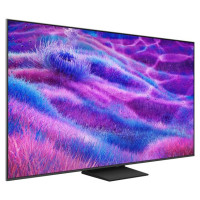 Samsung TV Set|SAMSUNG|85"|4K/Smart|QLED|3840x2160|Tizen|Grey|QE85QN80FAUXXH