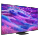 Samsung TV Set|SAMSUNG|85"|4K/Smart|QLED|3840x2160|Tizen|Grey|QE85QN80FAUXXH