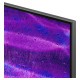 Samsung TV Set|SAMSUNG|85"|4K/Smart|QLED|3840x2160|Tizen|Grey|QE85QN80FAUXXH