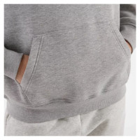 New Balance Sport Fleece Logo Hoodie W WT43524AG (XL)