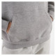 New Balance Sport Fleece Logo Hoodie W WT43524AG (XL)