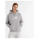 New Balance Sport Fleece Logo Hoodie W WT43524AG (XL)