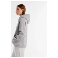 New Balance Sport Fleece Logo Hoodie W WT43524AG (XL)