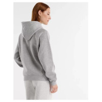 New Balance Sport Fleece Logo Hoodie W WT43524AG (XL)