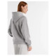 New Balance Sport Fleece Logo Hoodie W WT43524AG (XL)
