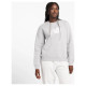 New Balance Sport Fleece Logo Crew W Sweatshirt WT43526AG (S)