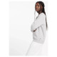 New Balance Sport Fleece Logo Crew W Sweatshirt WT43526AG (S)