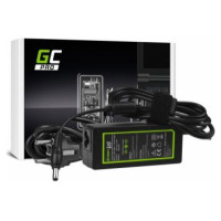 Green Cell PRO Charger / AC Adapter for Dell Inspiron 60W