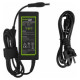 Green Cell PRO Charger / AC Adapter for Dell Inspiron 60W