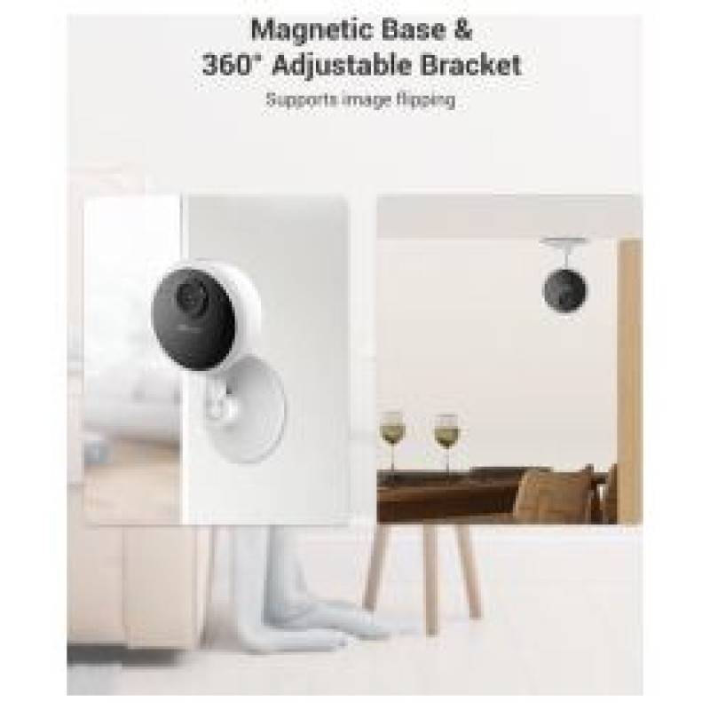 Ezviz Novēro&scaron;anas kamera Ezviz CS-CB1