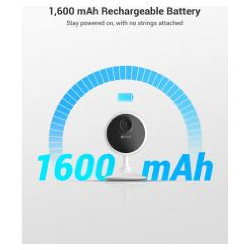 Ezviz Novēro&scaron;anas kamera Ezviz CS-CB1