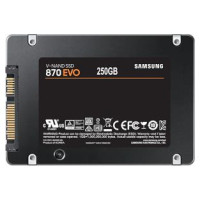 Samsung 870 EVO 250GB MZ-77E250B/EU