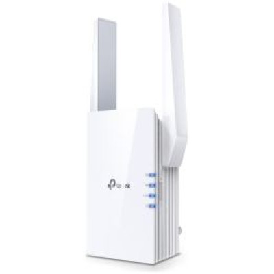 Tp-Link Signāla pastiprinātājs Tp-Link AX3000 Mesh WiFi 6 Extender
