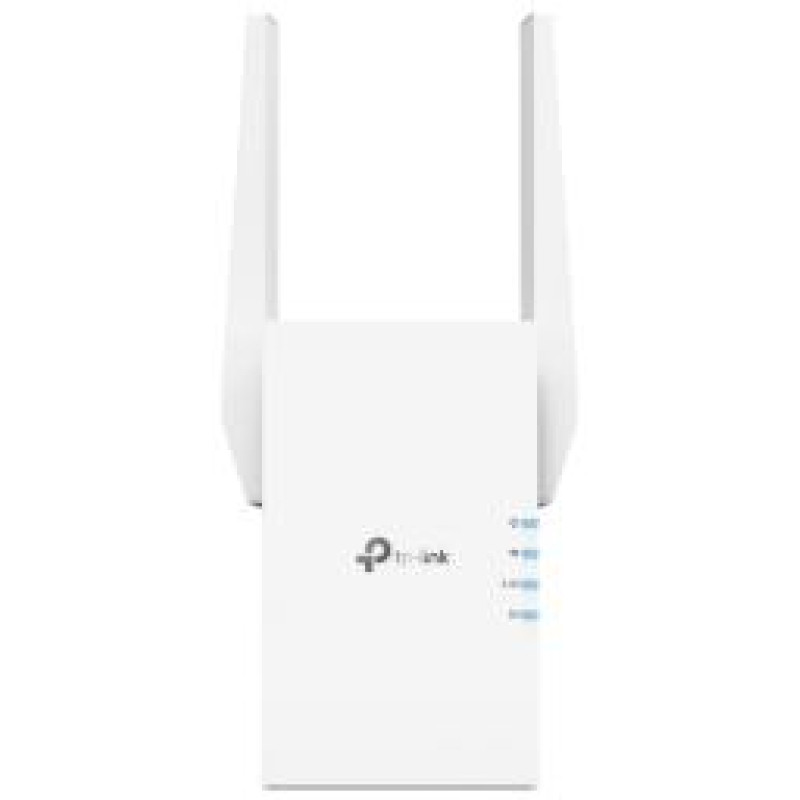 Tp-Link Signāla pastiprinātājs Tp-Link AX3000 Mesh WiFi 6 Extender