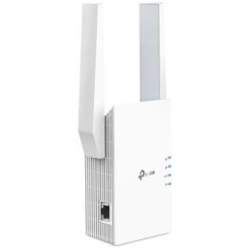 Tp-Link Signāla pastiprinātājs Tp-Link AX3000 Mesh WiFi 6 Extender