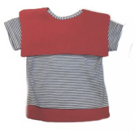 Margo Blūze MARINA 68 cm MARGO 15005-izpārdošana