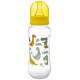 Akuku Klasiskā pudele 250 ml AKUKU A0005 yellow