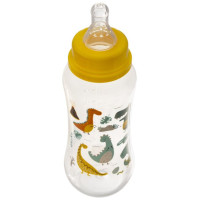 Akuku Klasiskā pudele 250 ml AKUKU A0005 yellow