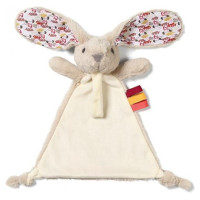 Babyono Mīļlupatiņa RABBIT MILLY BabyOno 1527