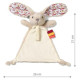 Babyono Mīļlupatiņa RABBIT MILLY BabyOno 1527