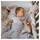 Babyono Mīļlupatiņa RABBIT MILLY BabyOno 1527