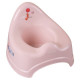 Tega Baby Podiņš muzikālais FOREST FAIRYTALE light pink TegaBaby PO-071-107