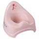 Tega Baby Podiņš muzikālais FOREST FAIRYTALE light pink TegaBaby PO-071-107