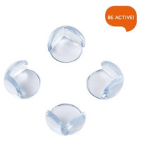 Babyono Stūru aizsargi 4 gabali BabyOno 959
