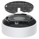 Tp-Link Wireless Router|TP-LINK|Wireless Router|3-pack|3000 Mbps|Mesh|Wi-Fi 6|1x10/100/1000M|1x2.5GbE|DHCP|DECOX50-POE(3-PACK)