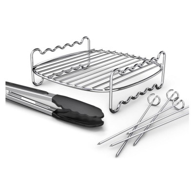 Philips karstā gaisa katla cep&scaron;anas piederumu komplekts - HD9920/00