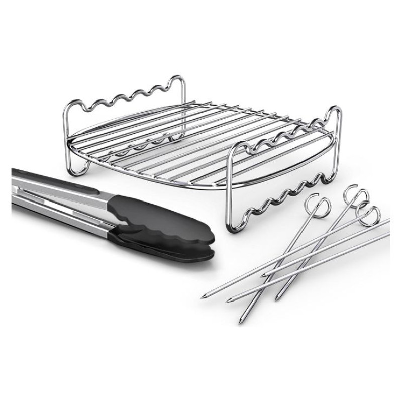 Philips karstā gaisa katla cep&scaron;anas piederumu komplekts - HD9920/00