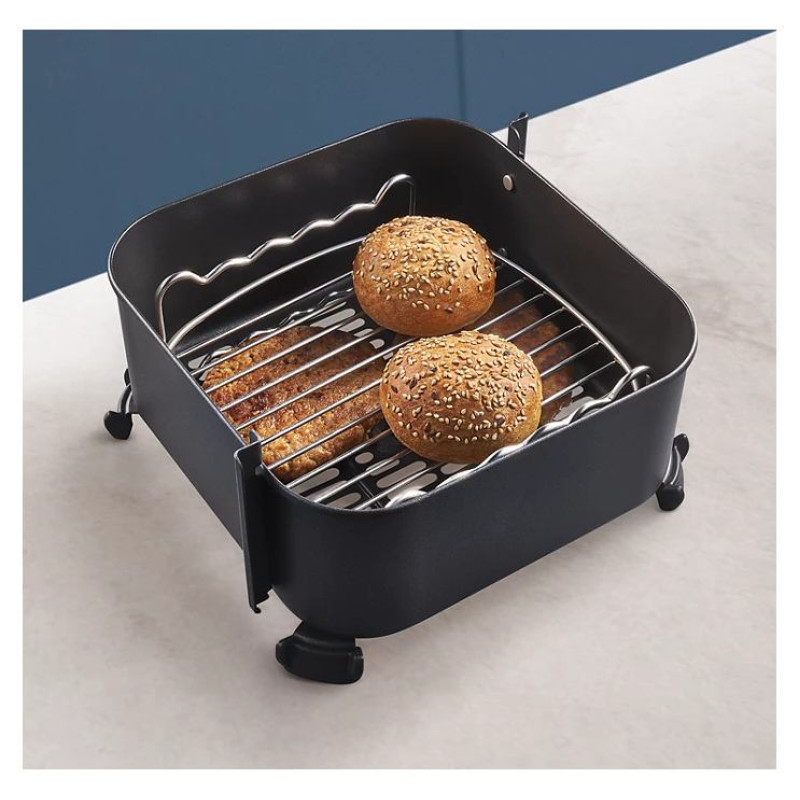 Philips karstā gaisa katla cep&scaron;anas piederumu komplekts - HD9920/00