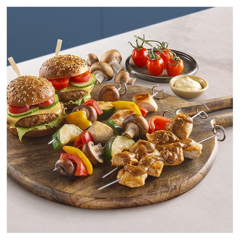 Philips karstā gaisa katla cep&scaron;anas piederumu komplekts - HD9920/00