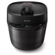 Philips Katls ar paaugstinātu spiedienu, 1000W, melns - HD2151/40