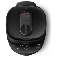 Philips Katls ar paaugstinātu spiedienu, 1000W, melns - HD2151/40