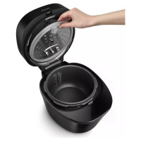 Philips Katls ar paaugstinātu spiedienu, 1000W, melns - HD2151/40