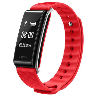 Huawei Color Band A2 red (AW61)-USED