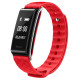 Huawei Color Band A2 red (AW61)-USED