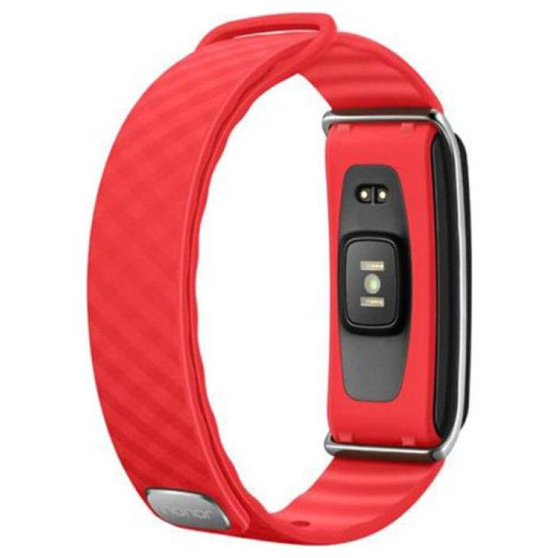 Huawei Color Band A2 red (AW61)-USED